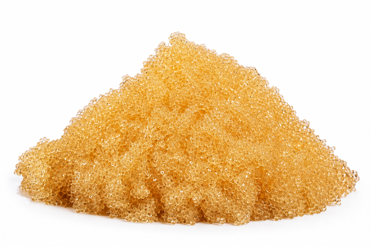 Cation resin 25kg- Filter Media