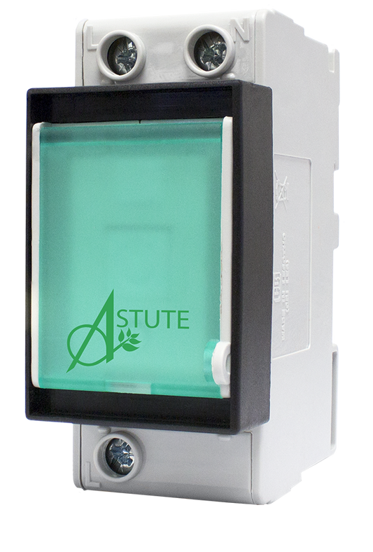 CBI Astute Smart WiFi Controller