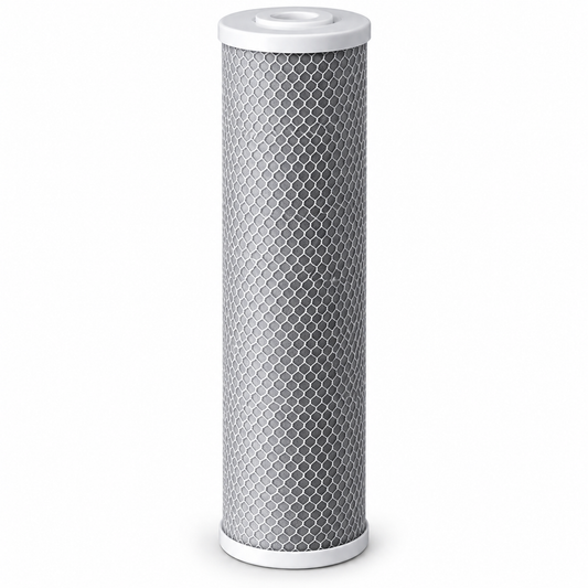 3 Stage Filter Cartridge Set 20 Inch