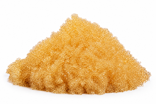 Cation resin 25kg- Filter Media