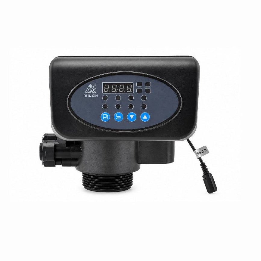 Runxin F63P3 Automatic Softener