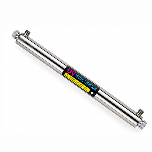 55w UV sterillizer