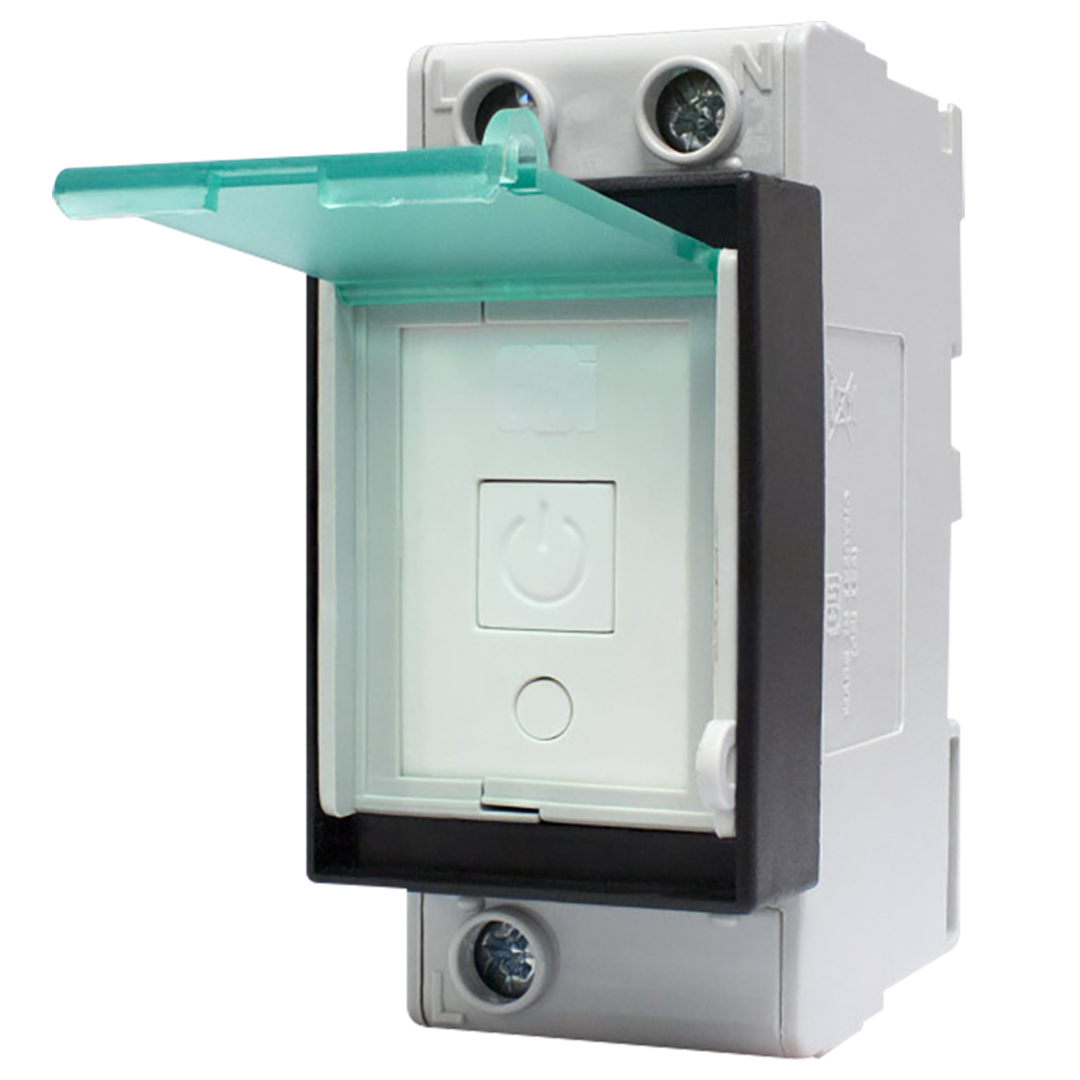 CBI Astute Smart WiFi Controller