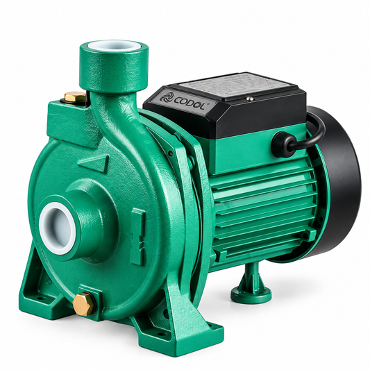 Codol 1.5kw Centrifugal Pressure