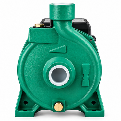 Codol 1.5kw Centrifugal Pressure