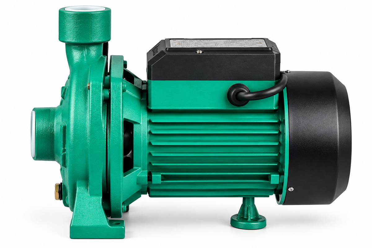 Codol 1.5kw Centrifugal Pressure