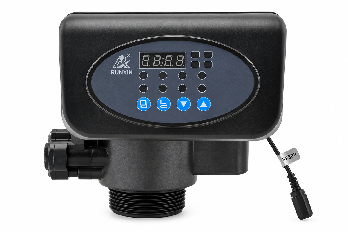 Runxin F63P3 Automatic Softener