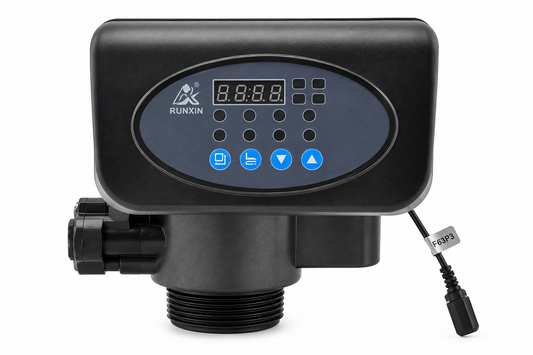 Runxin F63P3 Automatic Softener