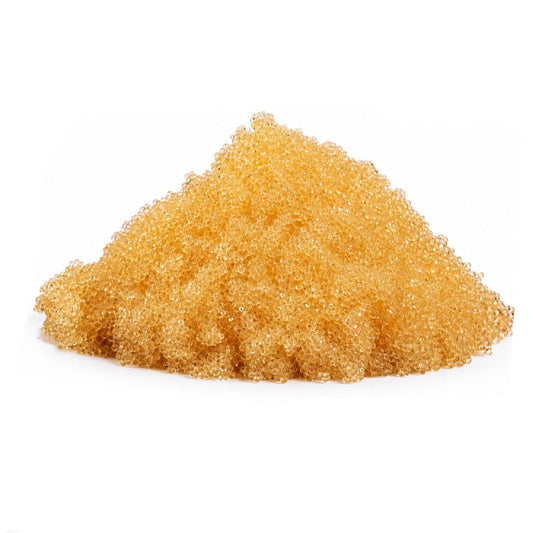 Cation resin 25kg- Filter Media